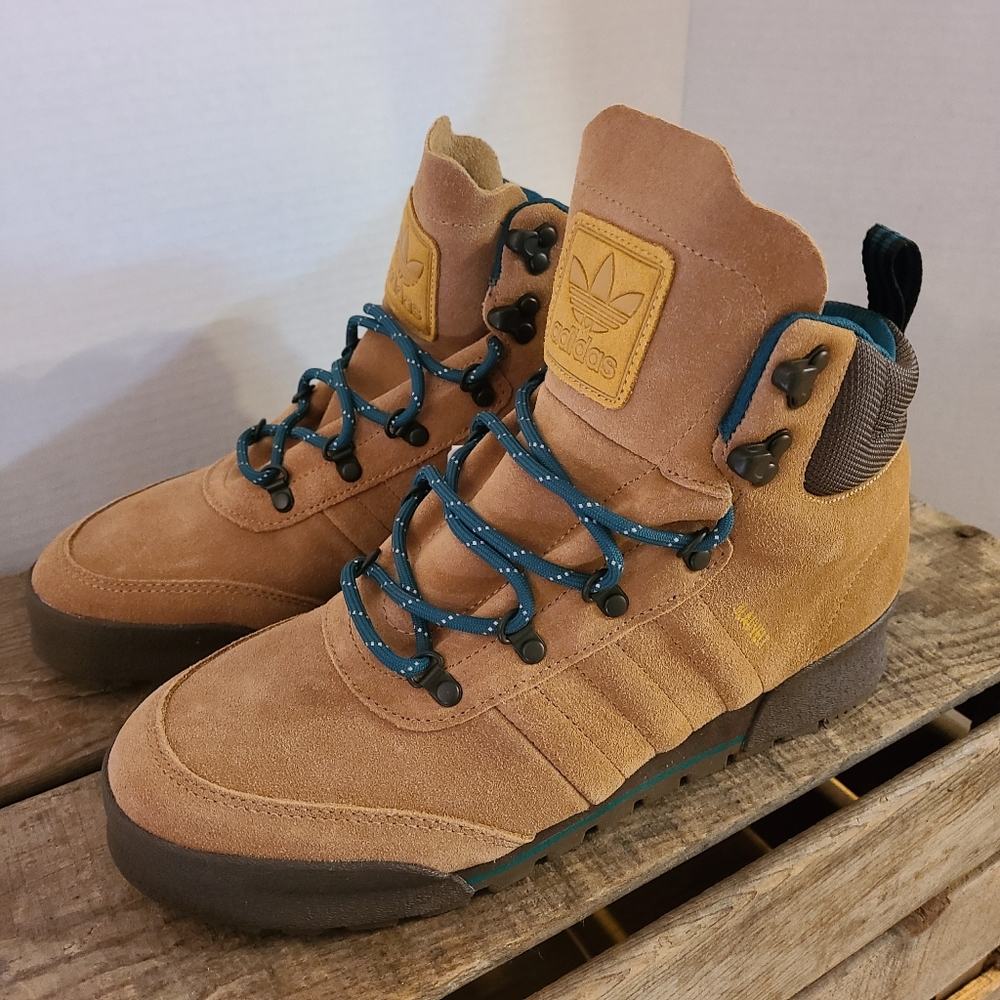 adidas Jake Boot 2.0 'Raw Desert'
